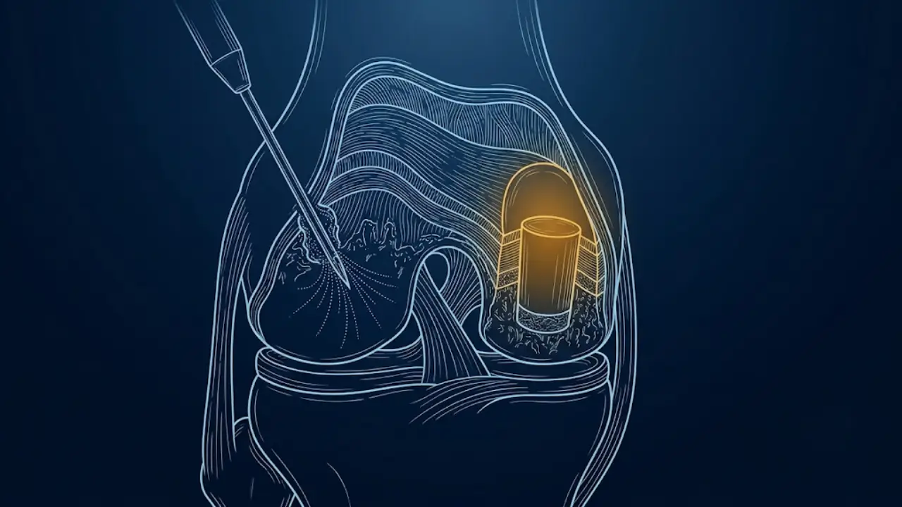 Cartilage Surgery
