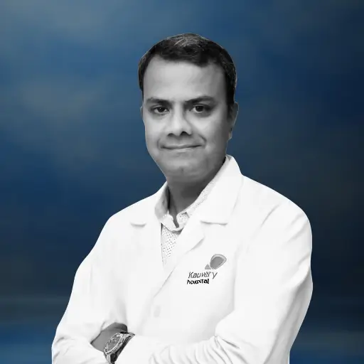 Dr. Mohan kumar J