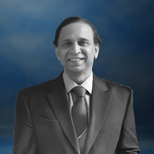 Dr. Naresh Shetty