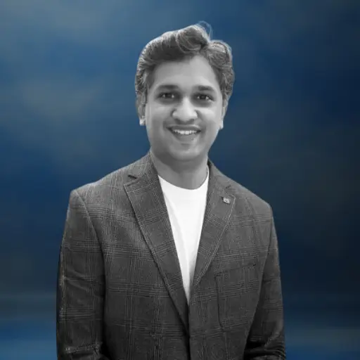 Dr. Sandesh Manohar