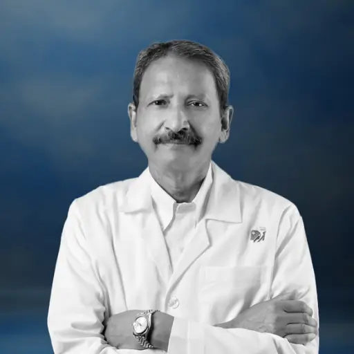 Dr. Sanjay Pai