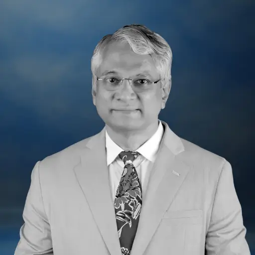 Dr. Satish Shervegar