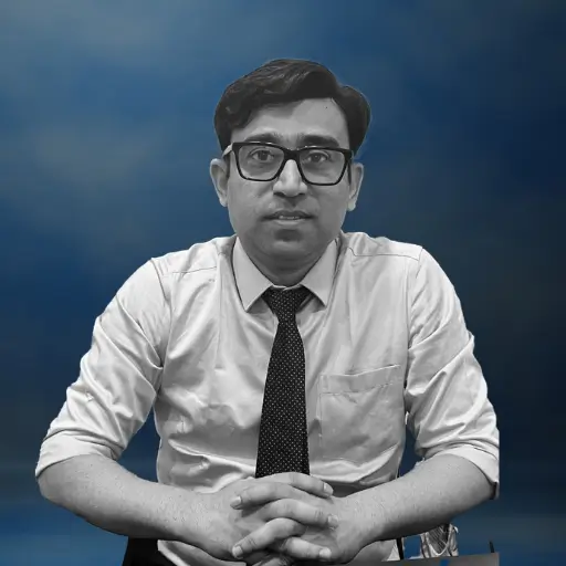 Dr. Sharath KR