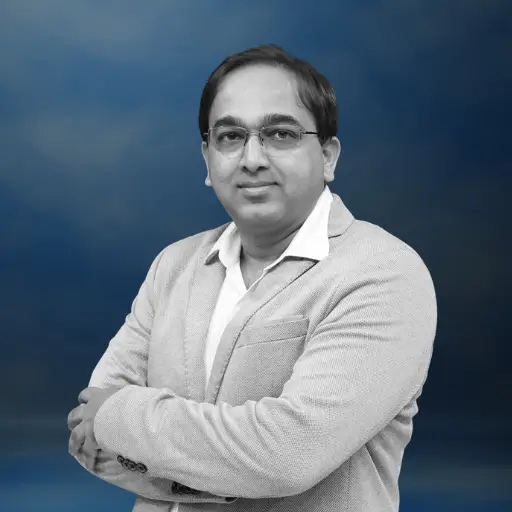 Dr. Shishir S M