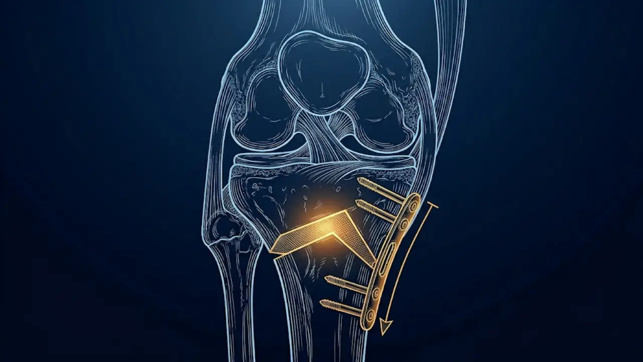Osteotomy for Ligamentous Instability