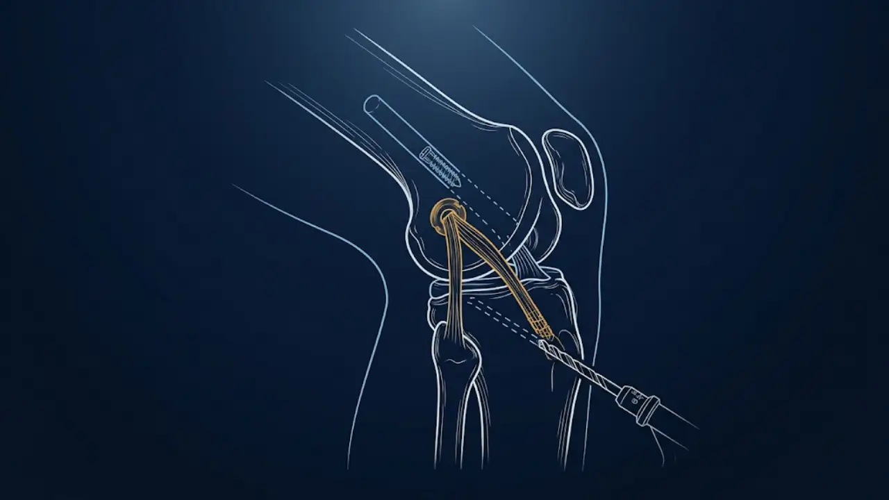 Managing Revision ACL Reconstruction